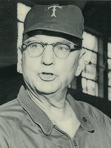 Dan Jessee Photo